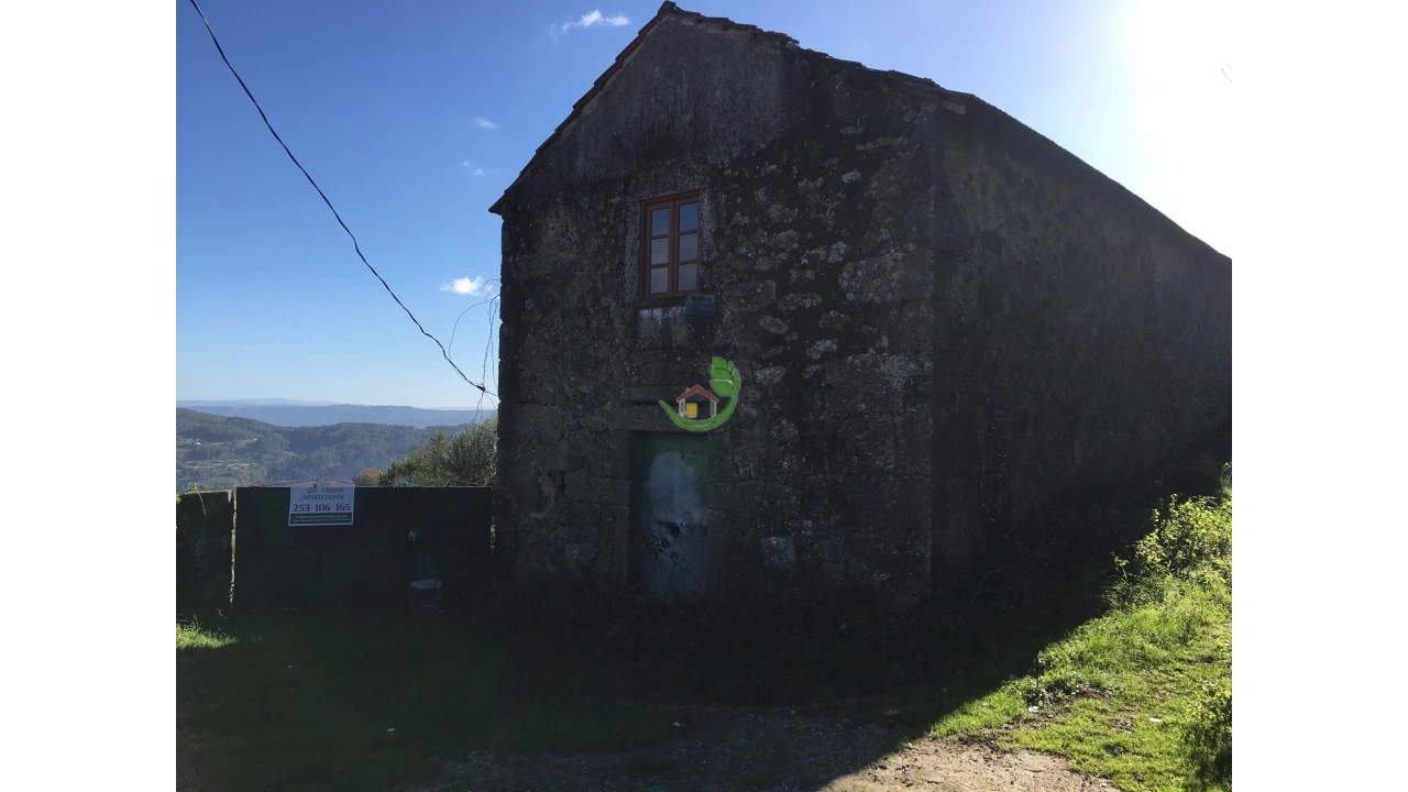 Moradia para Venda em Ribeira do Neiva Foto 4