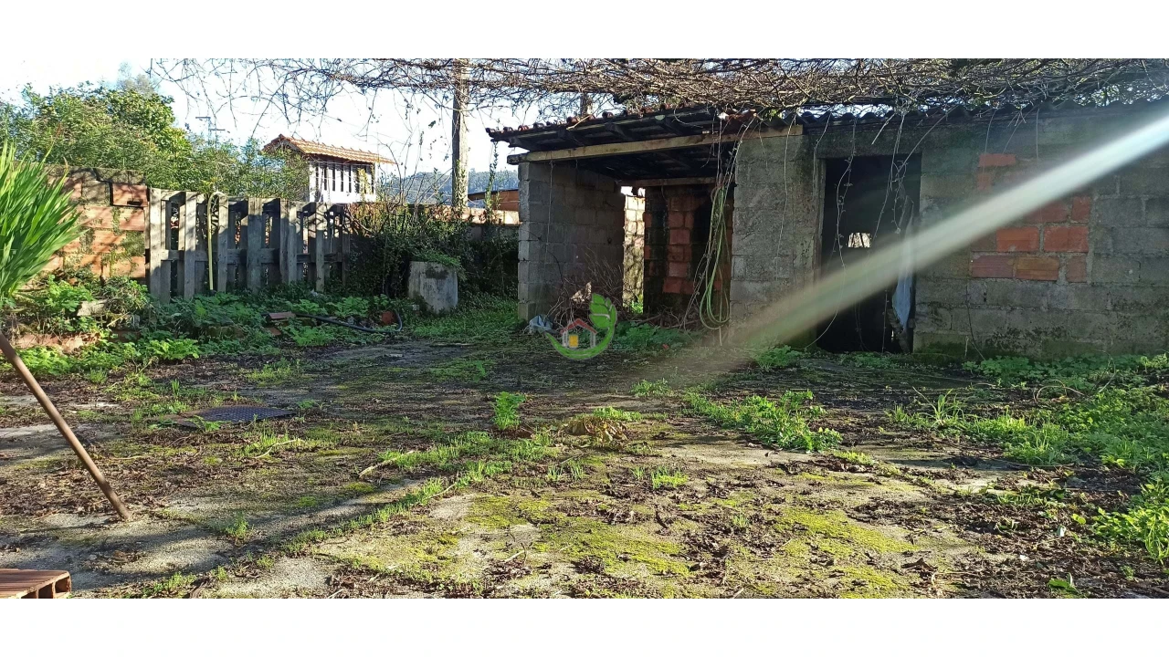 Moradia T3 para Venda em Ribeira do Neiva Foto 11