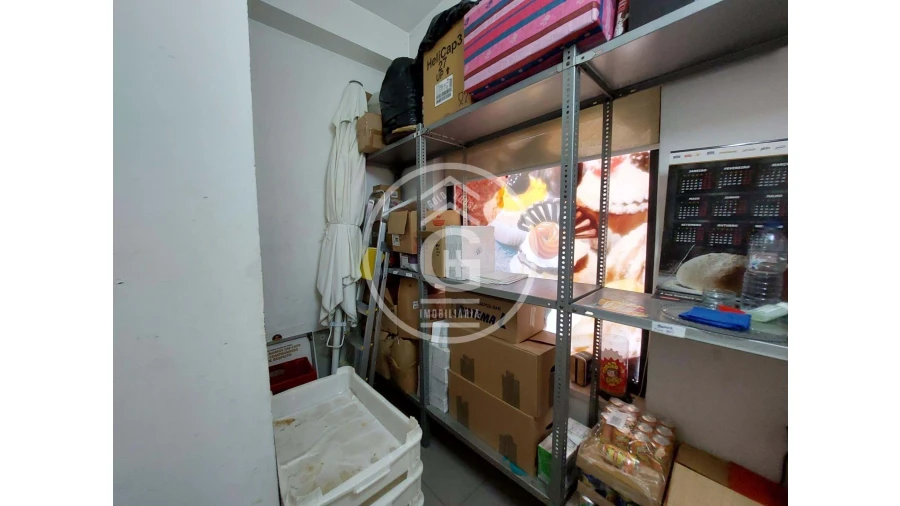 Negócio para Venda em Almeirim Foto 11