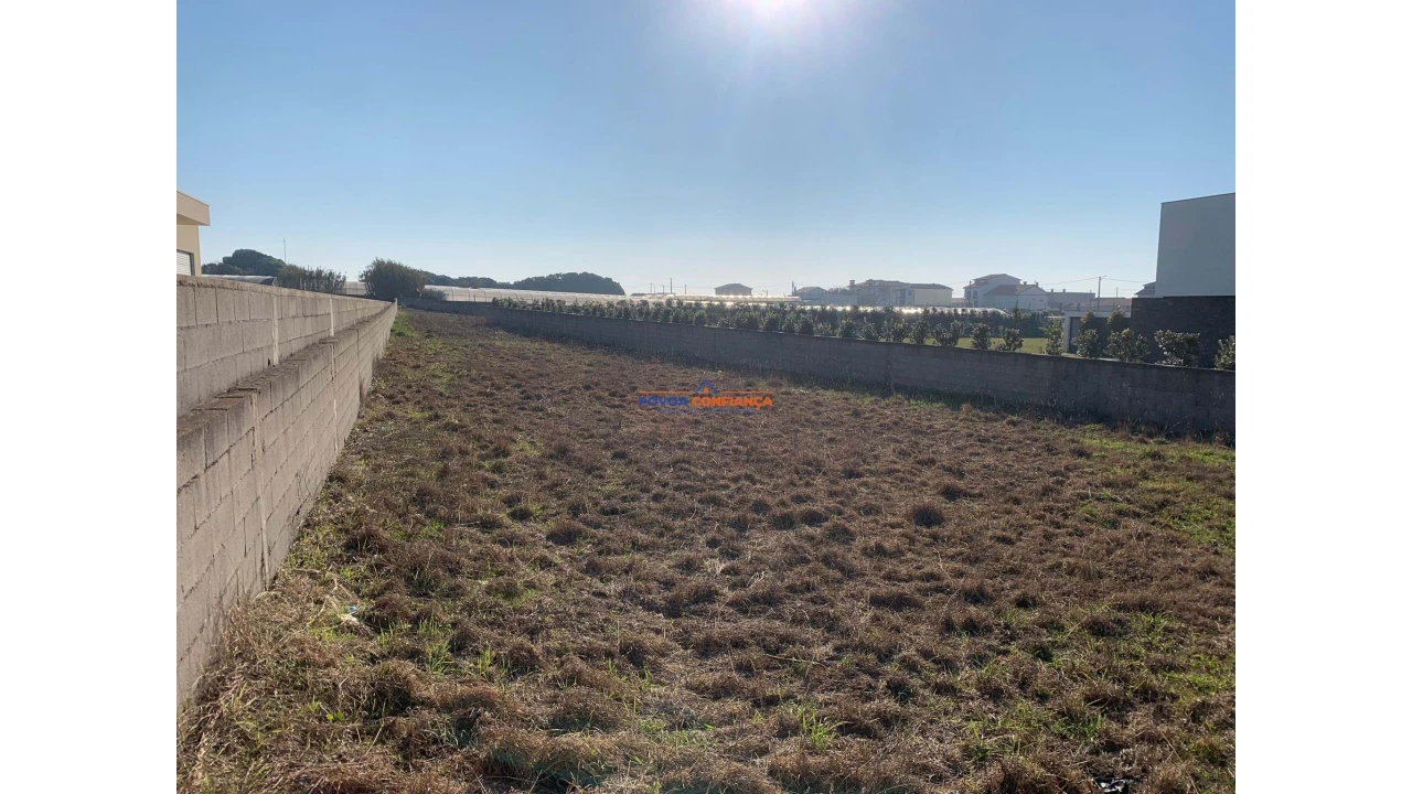 Terreno para Venda em Póvoa de Varzim, Beiriz e Argivai Foto 6