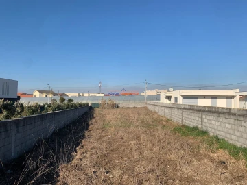 Terreno para Venda em Póvoa de Varzim, Beiriz e Argivai