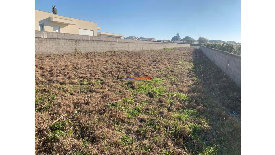 Terreno para Venda em Póvoa de Varzim, Beiriz e Argivai Foto 4