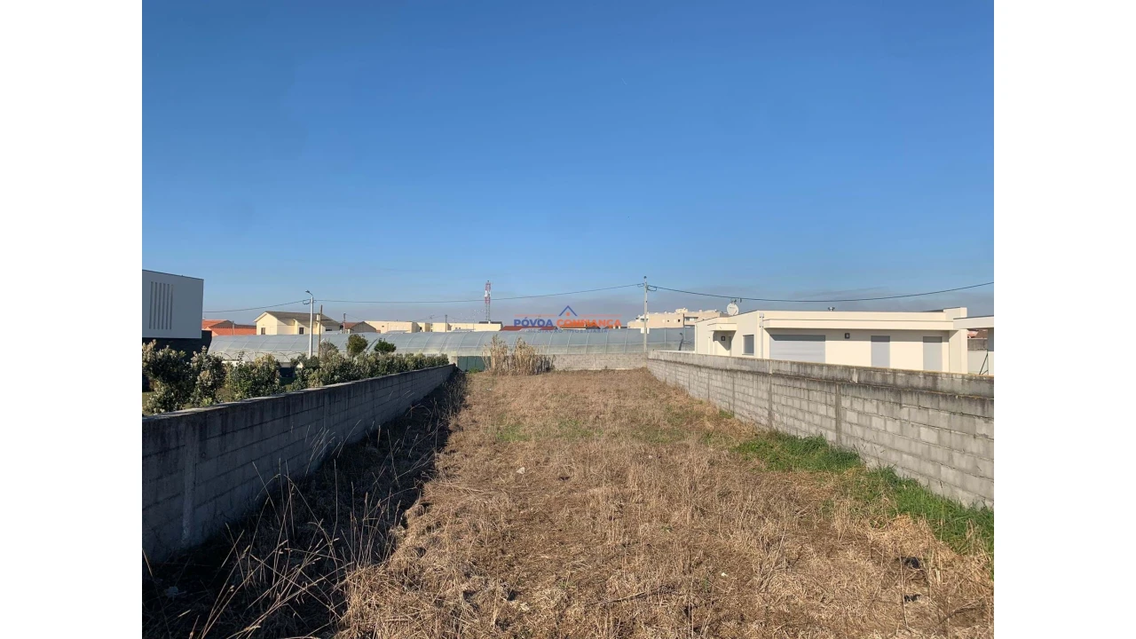 Terreno para Venda em Póvoa de Varzim, Beiriz e Argivai Foto 5