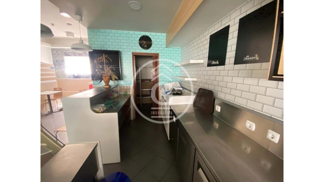 Negócio para Venda em Alpiarça Foto 5