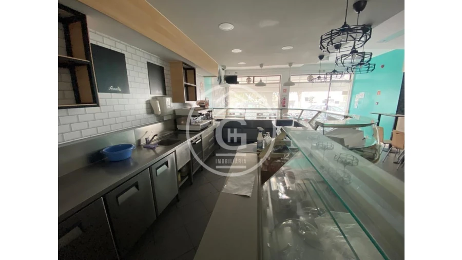 Negócio para Venda em Alpiarça Foto 4