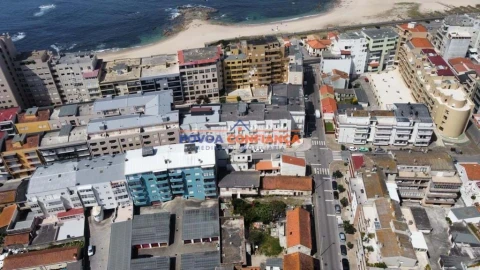 Terreno para Venda em Póvoa de Varzim, Beiriz e Argivai