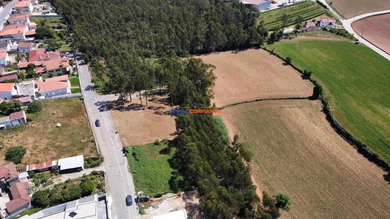 Terreno para Venda em Balazar Foto 3