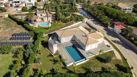 Moradia T3 para Venda em Odiaxere