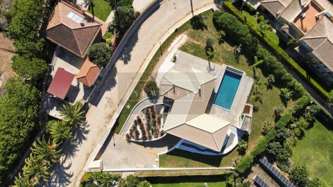 Moradia T3 para Venda em Odiaxere