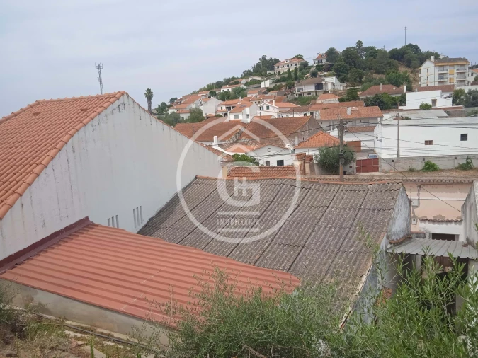 Moradia T3 para Venda em Chamusca e Pinheiro Grande Foto 20