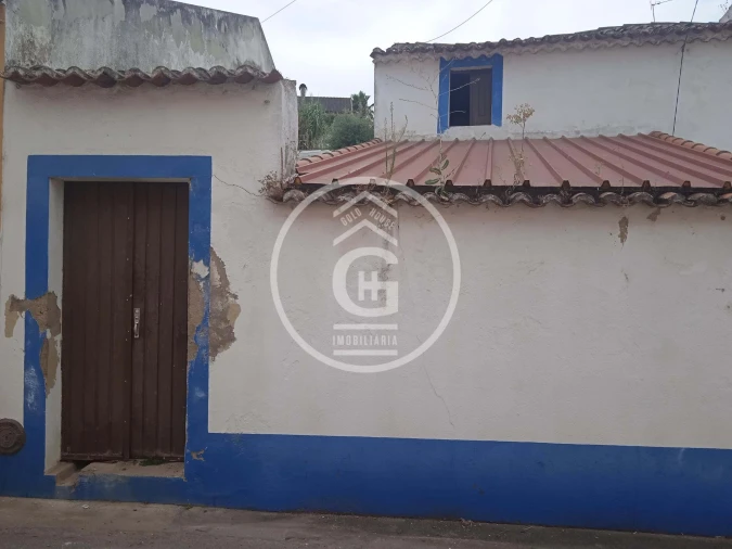 Moradia T3 para Venda em Chamusca e Pinheiro Grande Foto 22