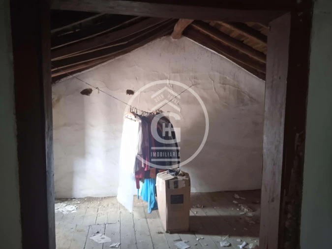 Moradia T3 para Venda em Chamusca e Pinheiro Grande Foto 11