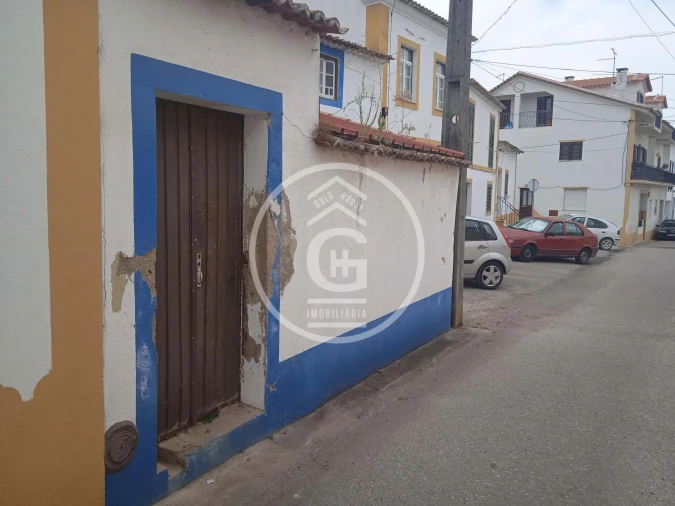 Moradia T3 para Venda em Chamusca e Pinheiro Grande Foto 3