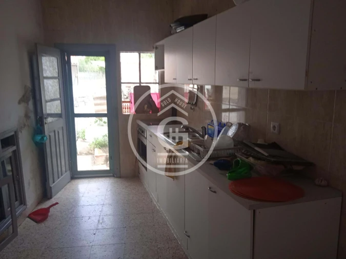 Moradia T3 para Venda em Chamusca e Pinheiro Grande Foto 16