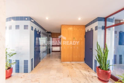 Apartamento T3 para Venda em Almada, Cova da Piedade, Pragal e Cacilhas