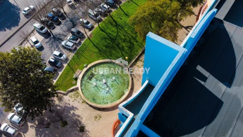 Apartamento T3 para Venda em Almada, Cova da Piedade, Pragal e Cacilhas