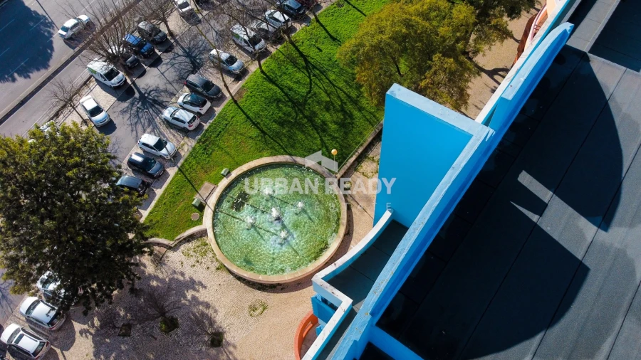 Apartamento T3 para Venda em Almada, Cova da Piedade, Pragal e Cacilhas Foto 35