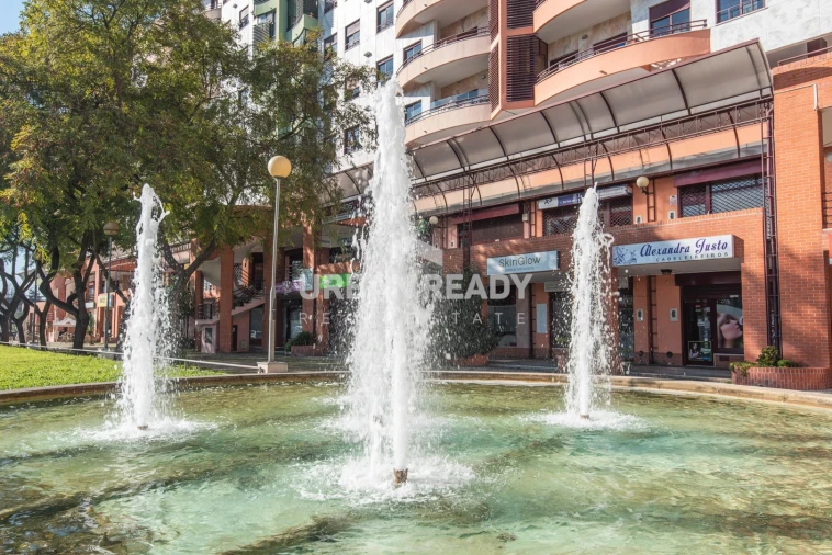 Apartamento T3 para Venda em Almada, Cova da Piedade, Pragal e Cacilhas Foto 34