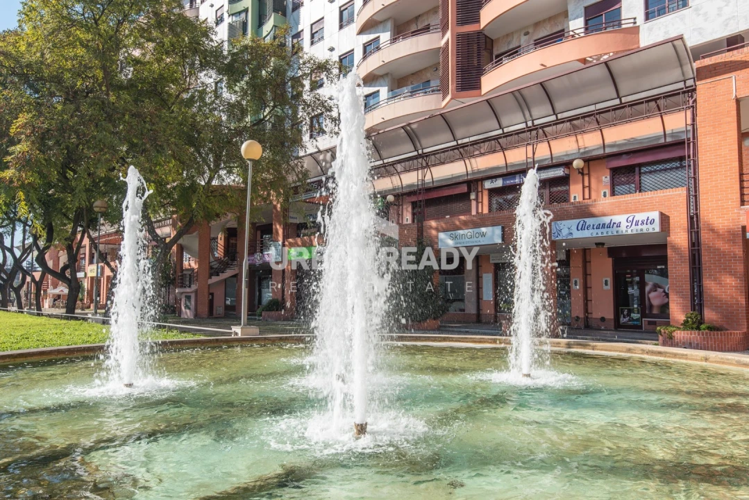 Apartamento T3 para Venda em Almada, Cova da Piedade, Pragal e Cacilhas Foto 34