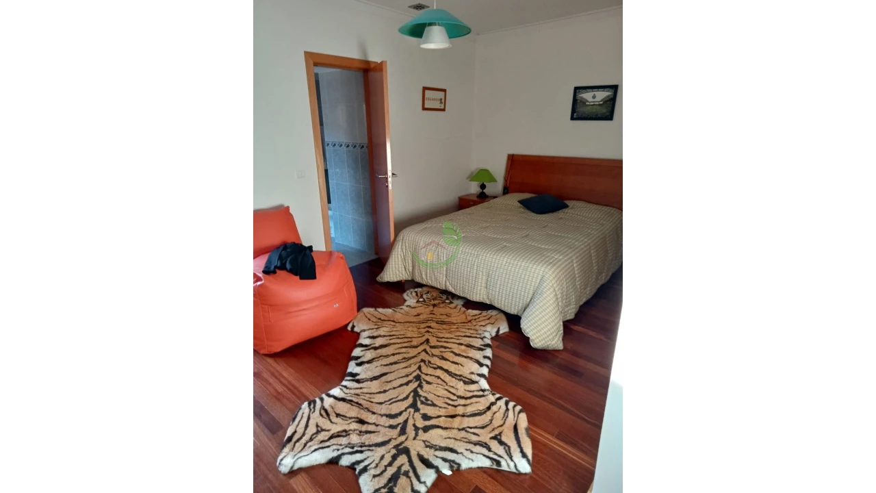 Moradia T3 para Venda em São Paio de Oleiros Foto 19