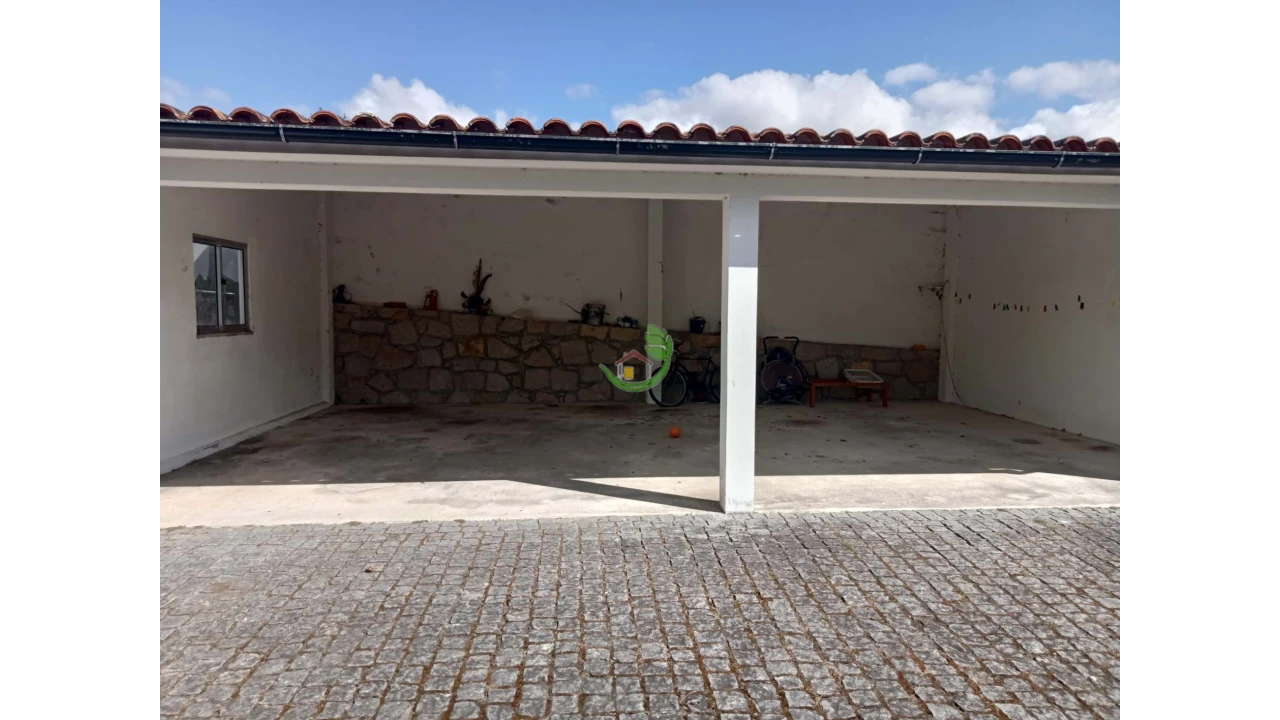 Moradia T3 para Venda em São Paio de Oleiros Foto 24