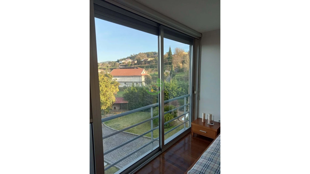 Moradia T3 para Venda em São Paio de Oleiros Foto 13