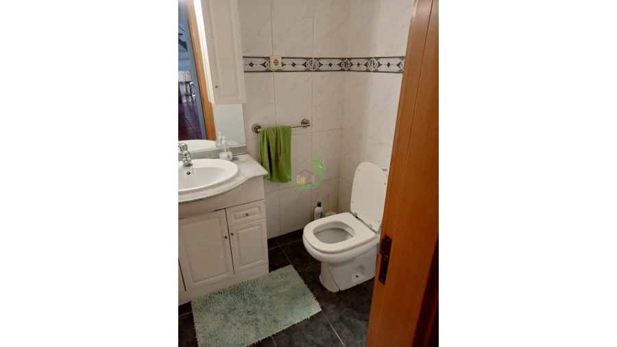 Moradia T3 para Venda em São Paio de Oleiros Foto 14