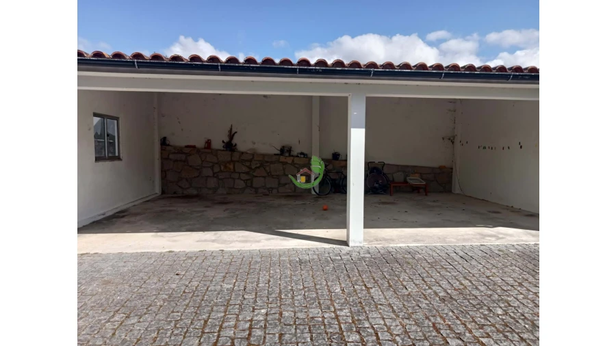 Moradia T3 para Venda em São Paio de Oleiros Foto 24