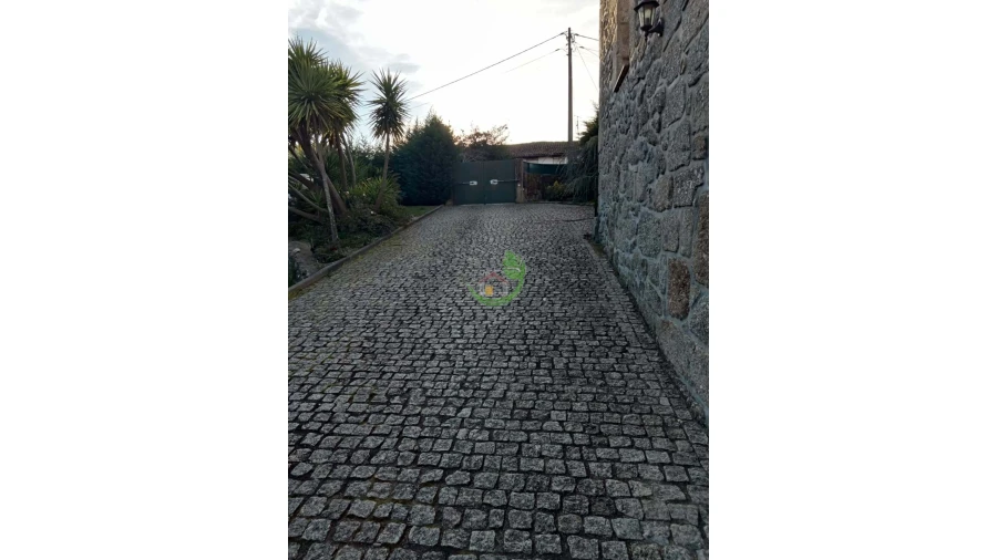 Moradia T3 para Venda em São Paio de Oleiros Foto 21