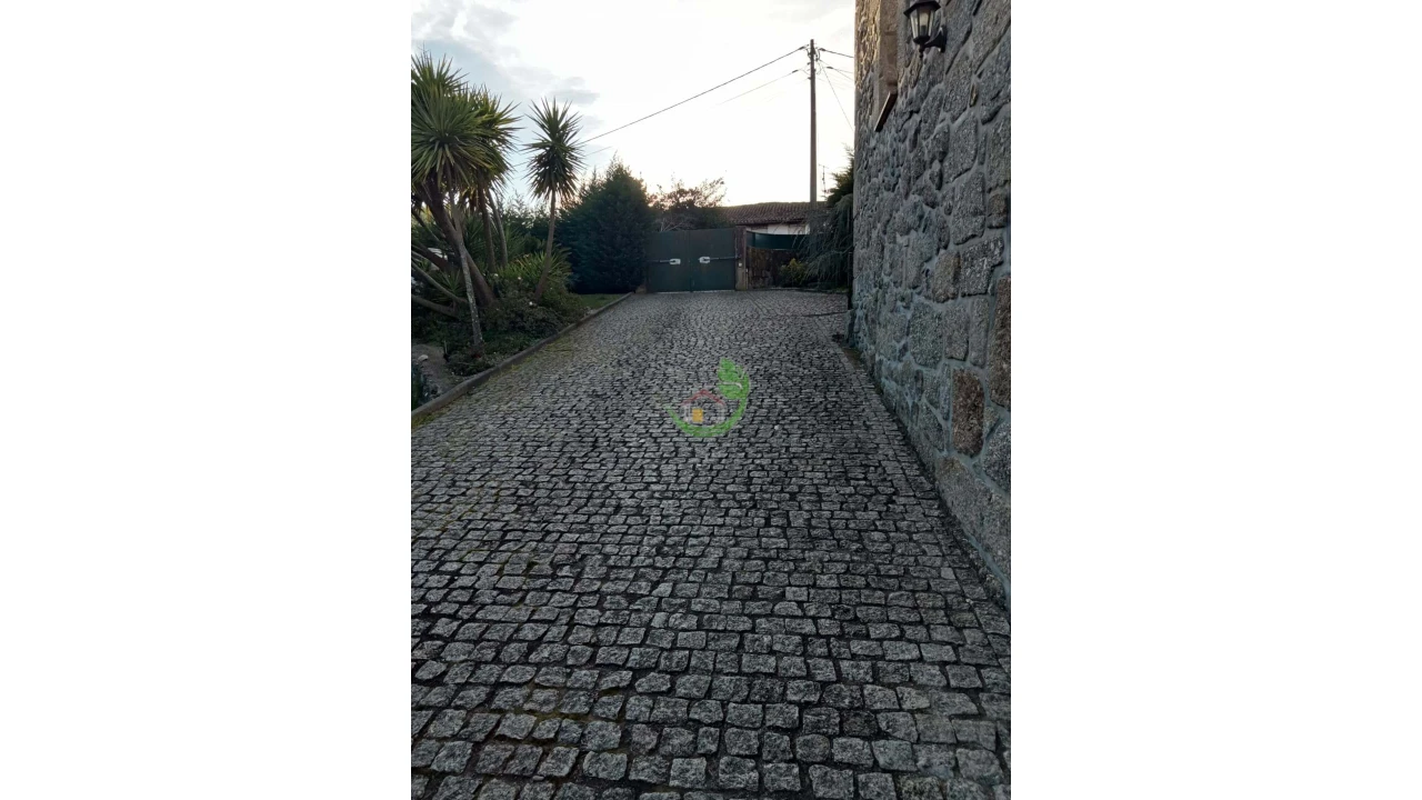 Moradia T3 para Venda em São Paio de Oleiros Foto 21