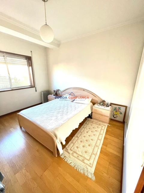 Apartamento T2 para Venda em Póvoa de Varzim, Beiriz e Argivai