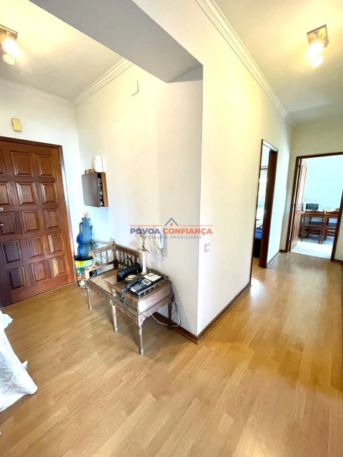 Apartamento T2 para Venda em Póvoa de Varzim, Beiriz e Argivai