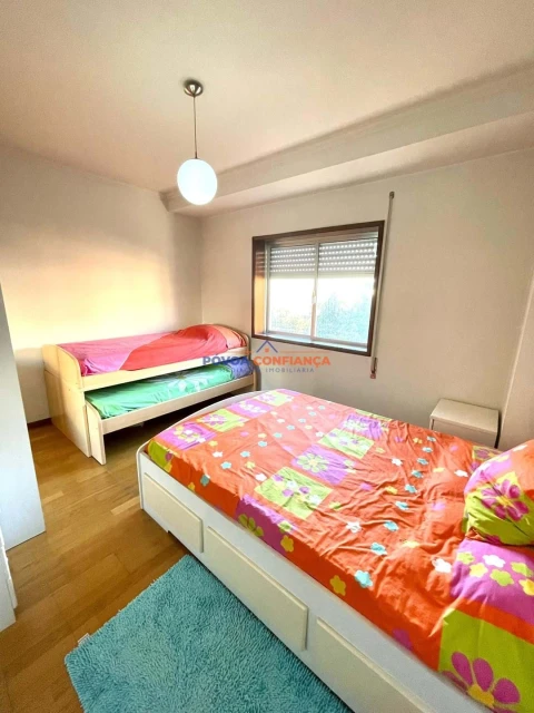 Apartamento T2 para Venda em Póvoa de Varzim, Beiriz e Argivai