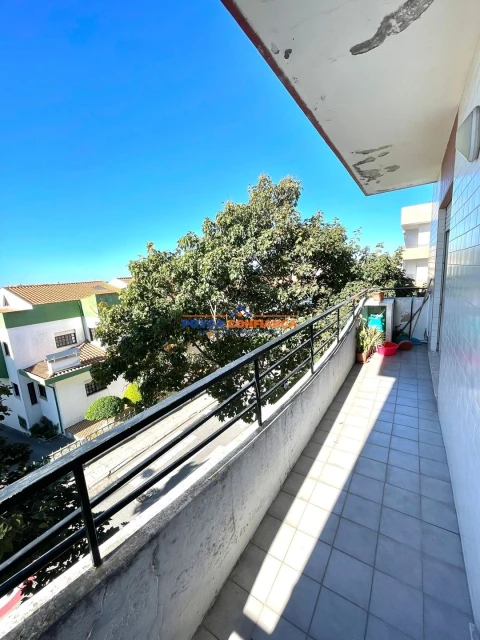 Apartamento T2 para Venda em Póvoa de Varzim, Beiriz e Argivai