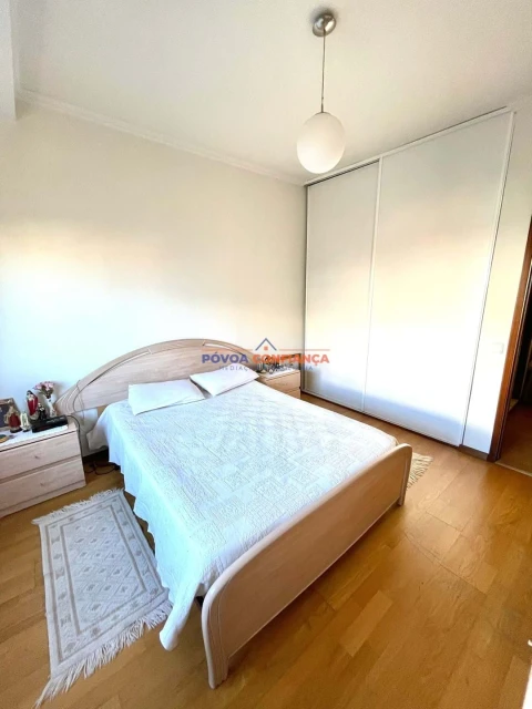 Apartamento T2 para Venda em Póvoa de Varzim, Beiriz e Argivai