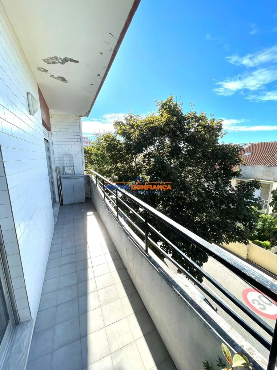 Apartamento T2 para Venda em Póvoa de Varzim, Beiriz e Argivai Foto 11