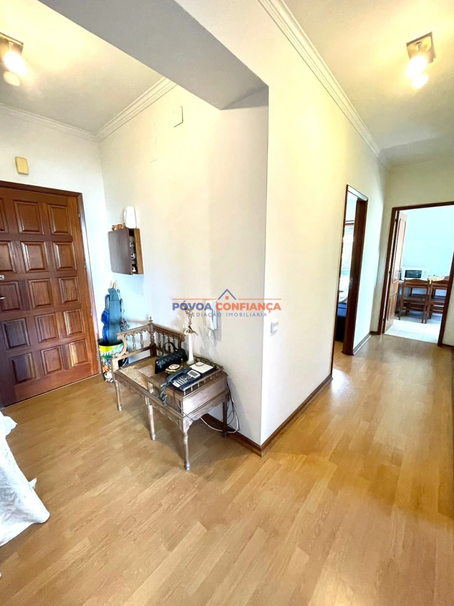 Apartamento T2 para Venda em Póvoa de Varzim, Beiriz e Argivai Foto 5