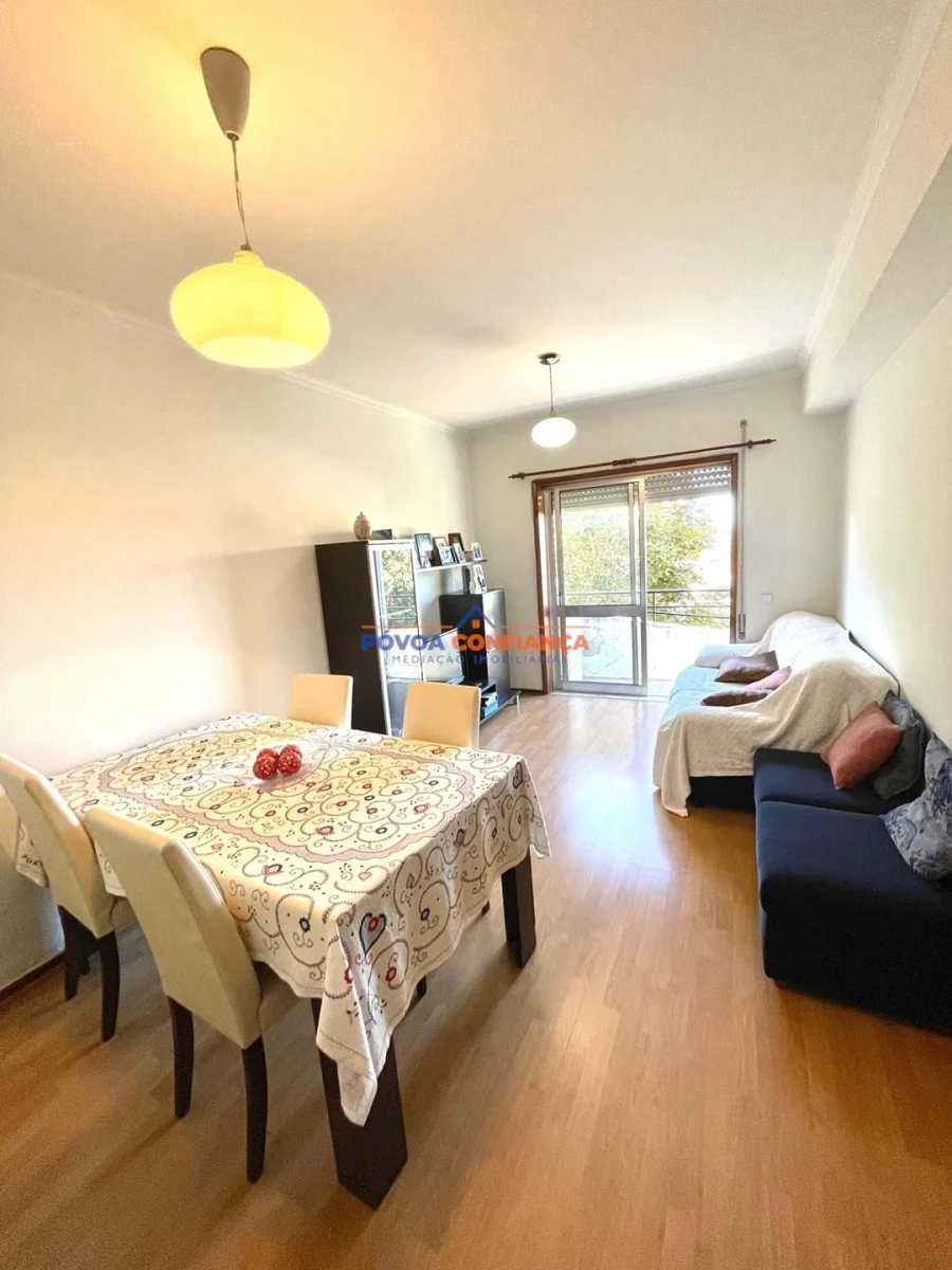 Apartamento T2 para Venda em Póvoa de Varzim, Beiriz e Argivai Foto 8