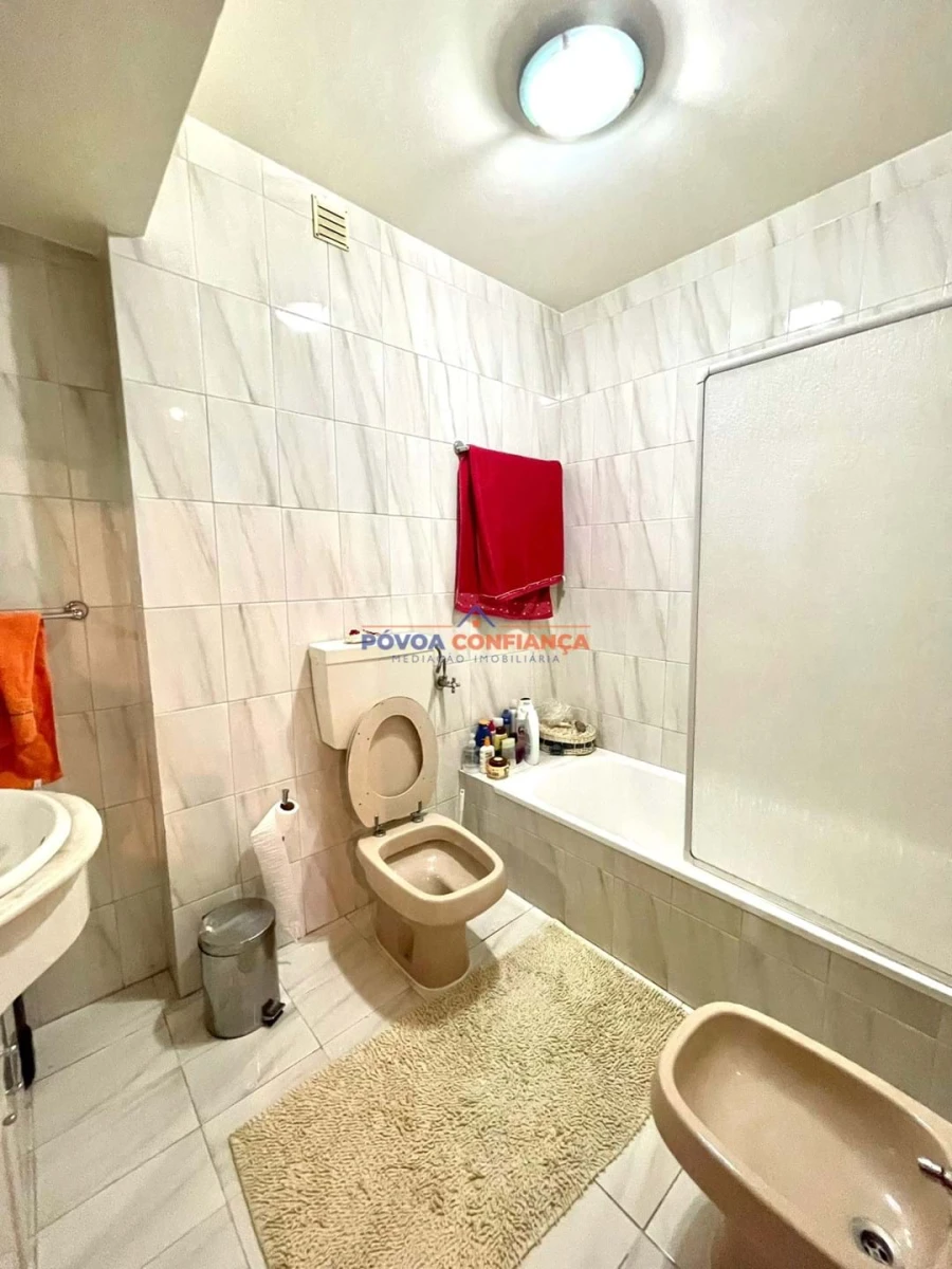 Apartamento T2 para Venda em Póvoa de Varzim, Beiriz e Argivai Foto 14