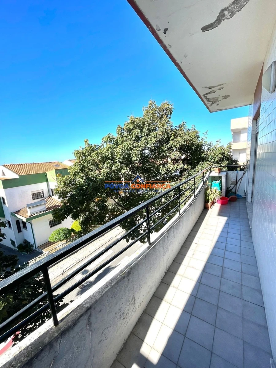 Apartamento T2 para Venda em Póvoa de Varzim, Beiriz e Argivai Foto 12