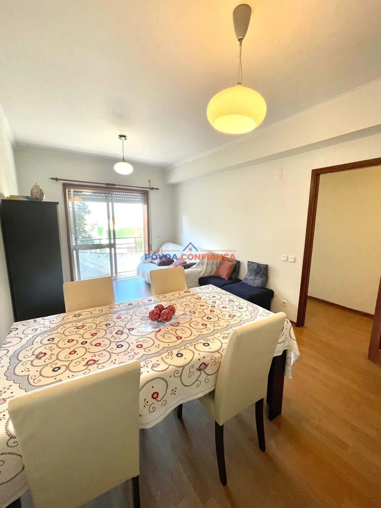 Apartamento T2 para Venda em Póvoa de Varzim, Beiriz e Argivai Foto 7