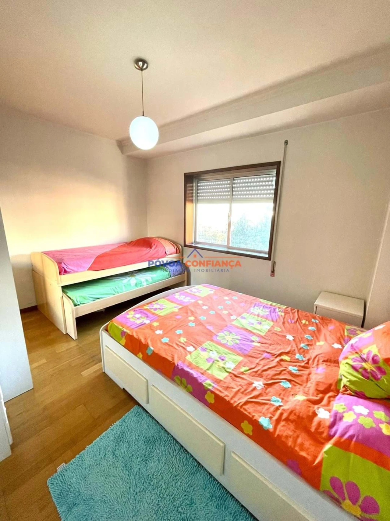 Apartamento T2 para Venda em Póvoa de Varzim, Beiriz e Argivai Foto 13
