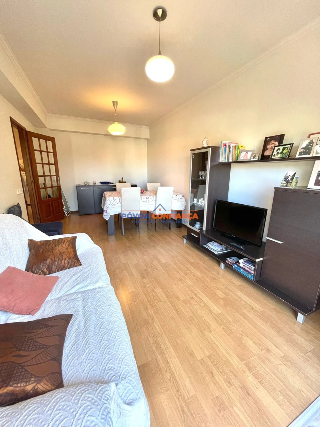 Apartamento T2 para Venda em Póvoa de Varzim, Beiriz e Argivai Foto 6