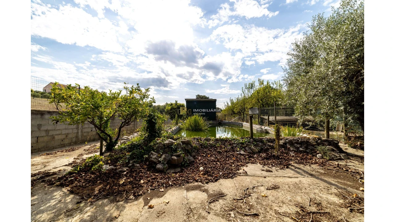 Moradia T4 para Venda em Romeira e Várzea Foto 30