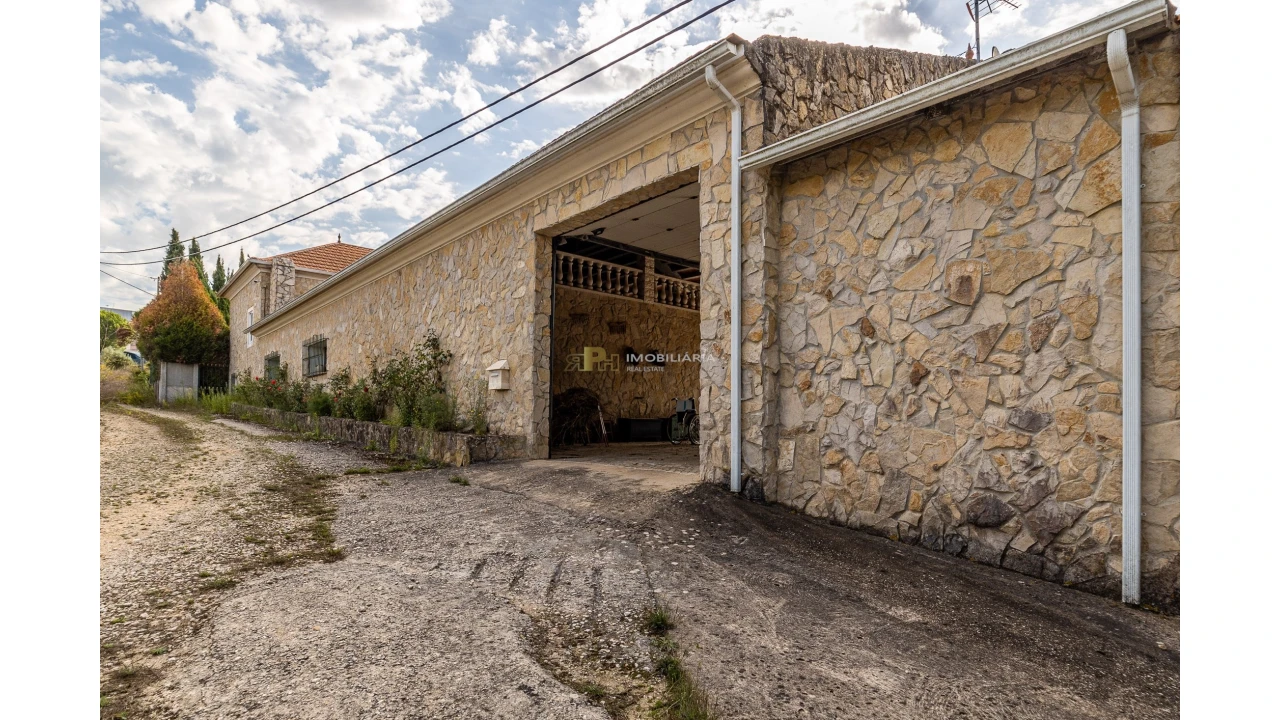 Moradia T4 para Venda em Romeira e Várzea Foto 6