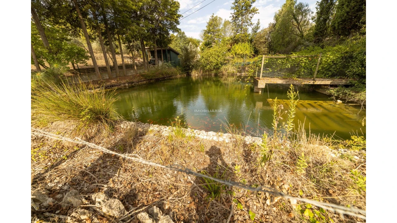 Moradia T4 para Venda em Romeira e Várzea Foto 32