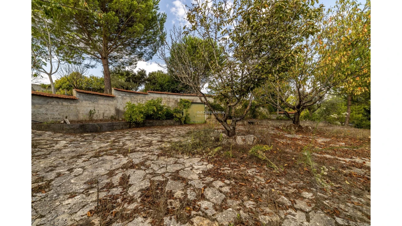 Moradia T4 para Venda em Romeira e Várzea Foto 37