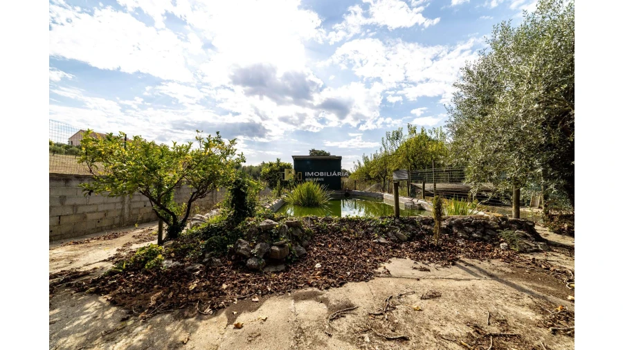 Moradia T4 para Venda em Romeira e Várzea Foto 30