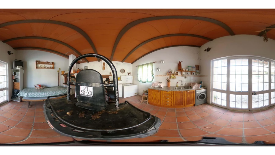 Moradia T4 para Venda em Romeira e Várzea Foto 45