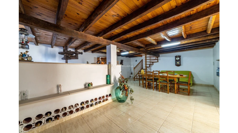 Moradia T4 para Venda em Romeira e Várzea Foto 21